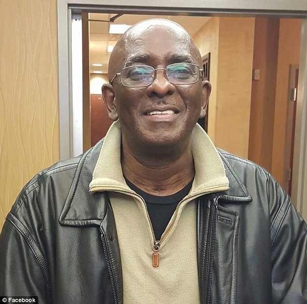 Adolescente choca mientras utilizaba el filtro de velocidad de Snapchat - mcgee-Facebook