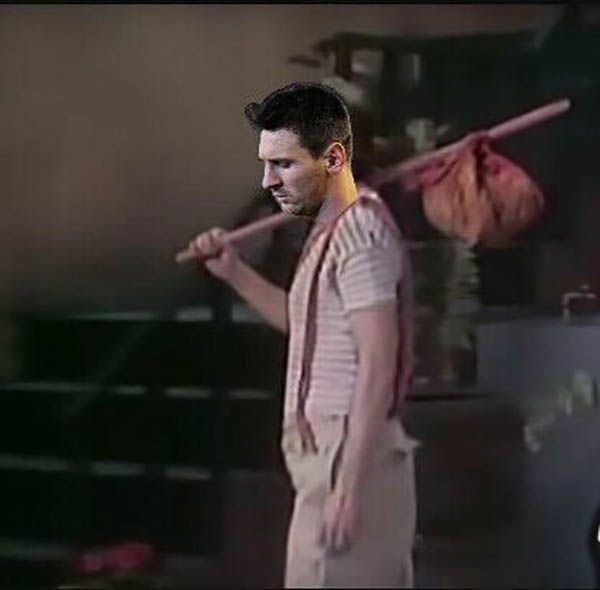 Memes de la final de Copa América - meme6ok-2