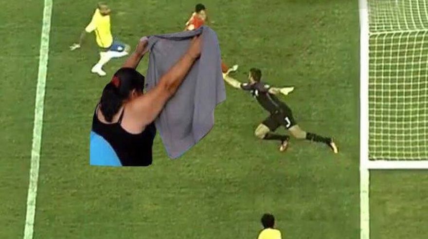 Los mejores memes de la eliminación de Brasil - memes-brasil-1
