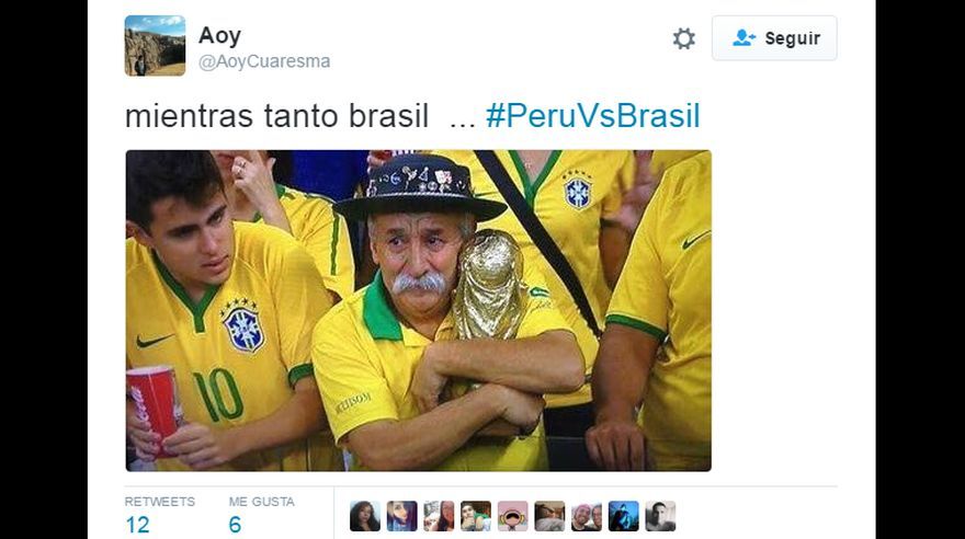 Los mejores memes de la eliminación de Brasil - memes-brasil-10