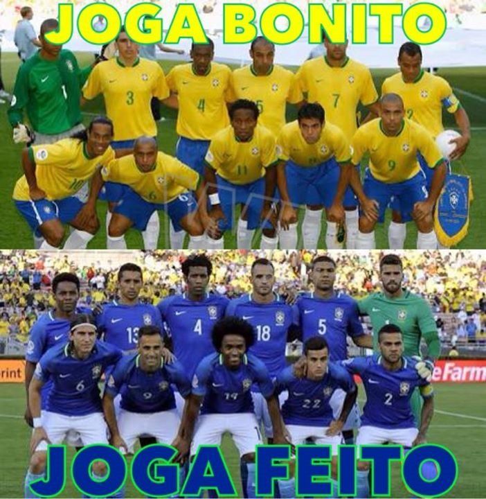 Los mejores memes de la eliminación de Brasil - memes-brasil-14