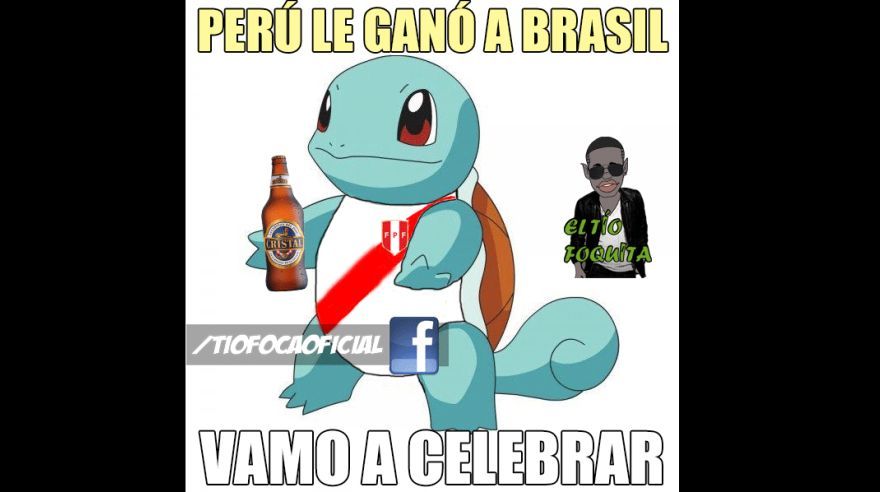 Los mejores memes de la eliminación de Brasil - memes-brasil-4