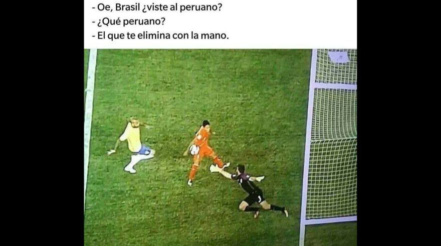 Los mejores memes de la eliminación de Brasil - memes-brasil-5