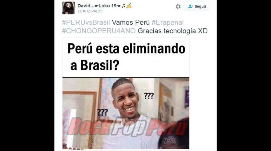 Los mejores memes de la eliminación de Brasil - memes-brasil-7