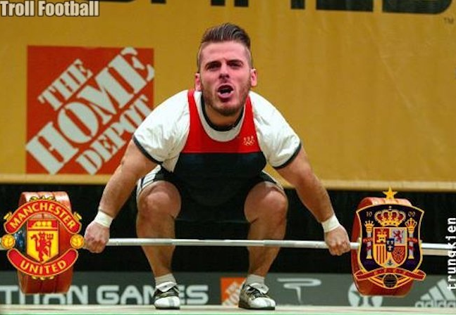 Los mejores memes de la eliminación de España e Inglaterra - memes-espana-2