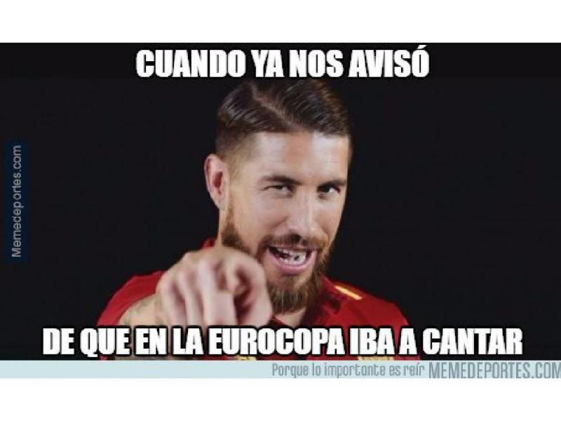 Los mejores memes de la eliminación de España e Inglaterra - memes-espana-4