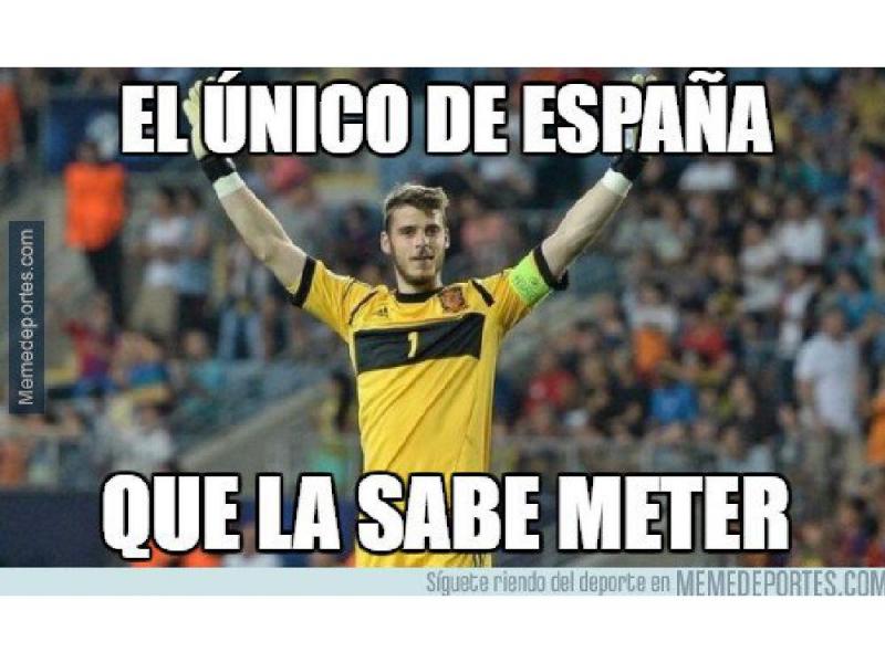 Los mejores memes de la eliminación de España e Inglaterra - memes-espana-7