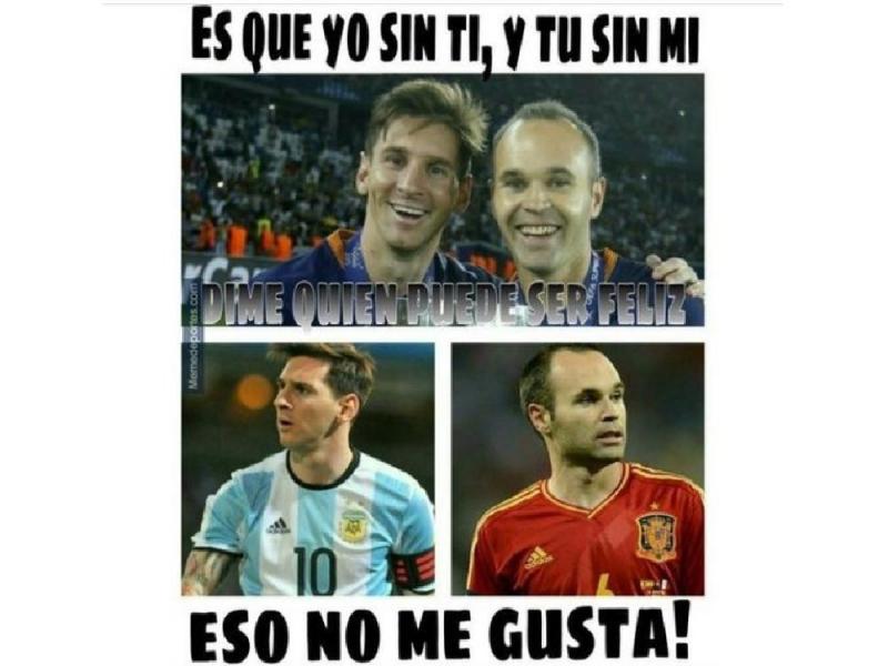 Los mejores memes de la eliminación de España e Inglaterra - memes-espana-8