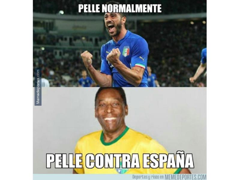 Los mejores memes de la eliminación de España e Inglaterra - memes-espana-9