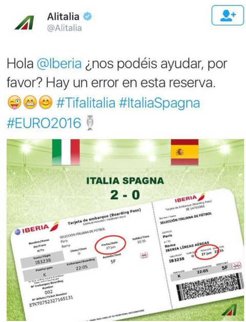 Los mejores memes de la eliminación de España e Inglaterra - memes-espana