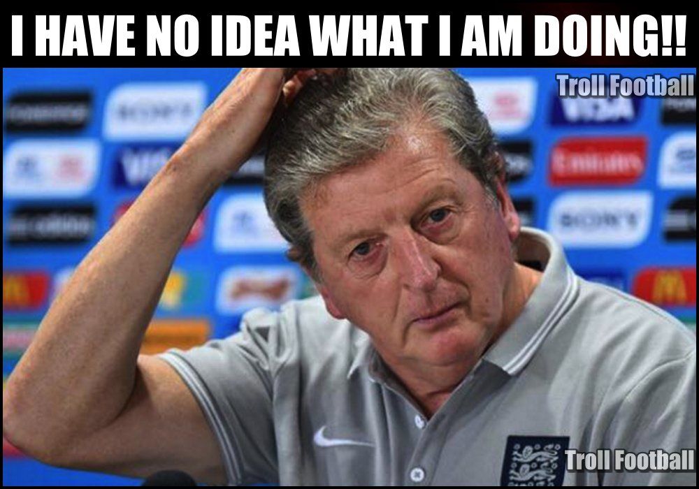 Los mejores memes de la eliminación de España e Inglaterra - memes-inglaterra-1