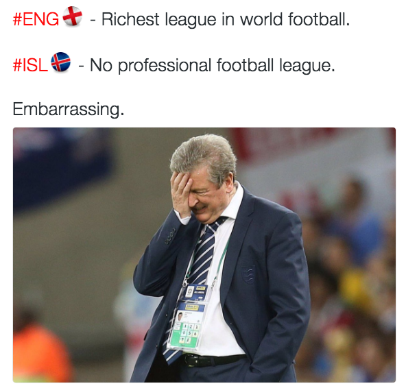 Los mejores memes de la eliminación de España e Inglaterra - memes-inglaterra-1