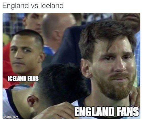 Los mejores memes de la eliminación de España e Inglaterra - memes-inglaterra-2