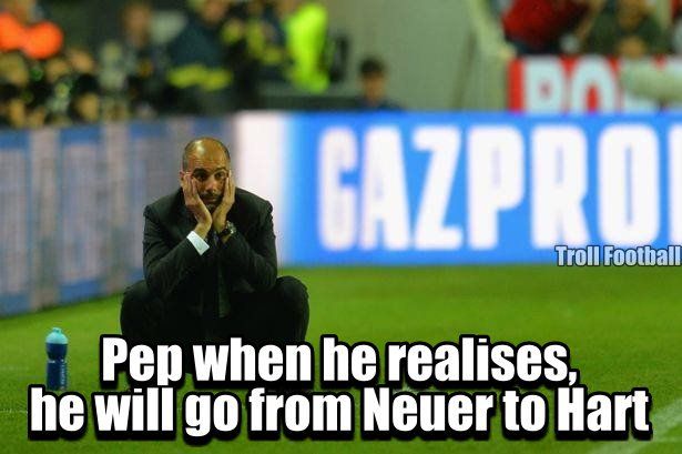 Los mejores memes de la eliminación de España e Inglaterra - memes-inglaterra-3