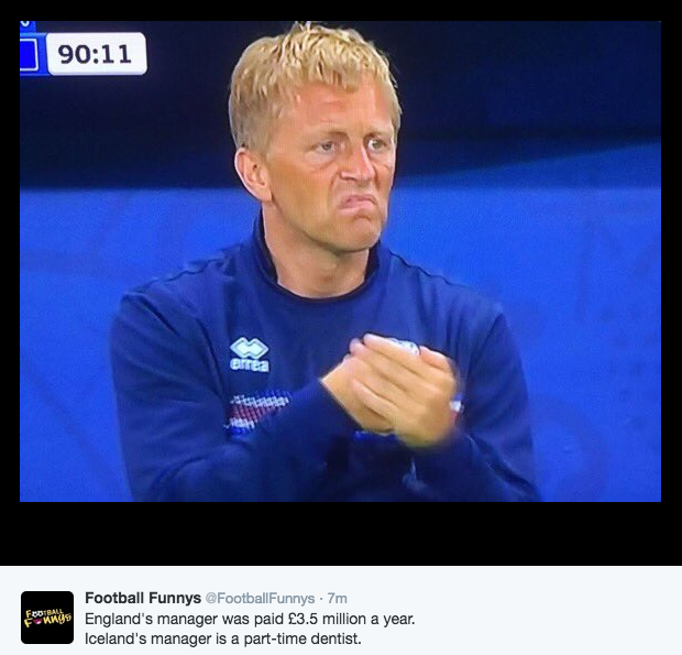 Los mejores memes de la eliminación de España e Inglaterra - memes-inglaterra-4