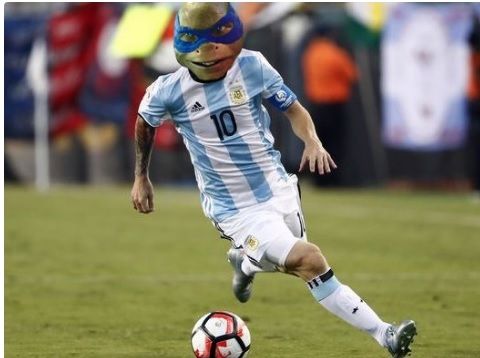 USA Today cambia de nombre a Messi y es blanco de las burlas - memes-lionel-messi-1