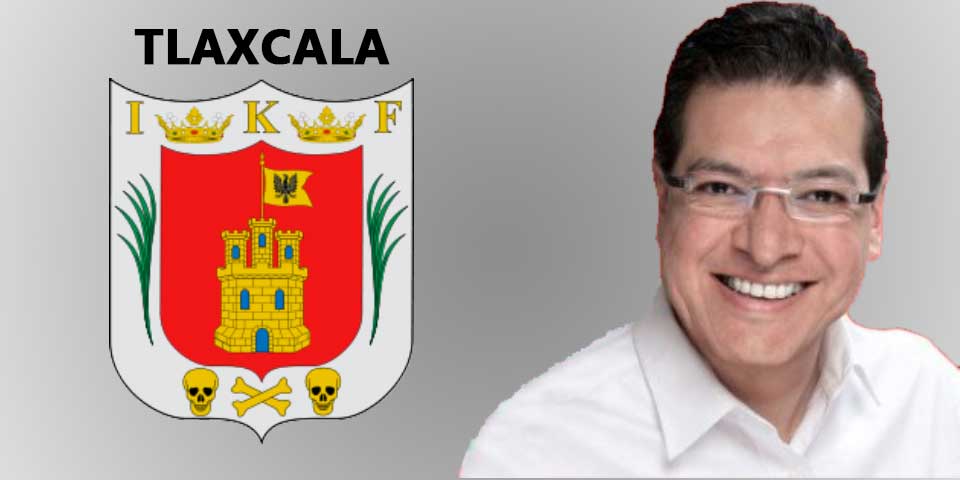 Así van las tendencias electorales en México - mena