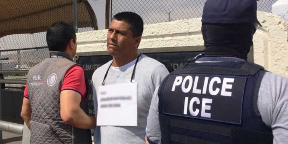 Temen aparición de campos de deportados por políticas de Trump