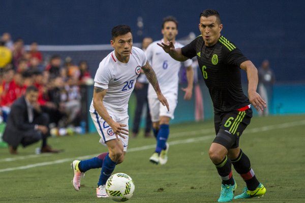El Debate: ¿puede México ganar la Copa América? - mexico-chile
