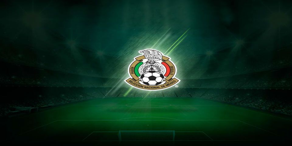 Pizarro y Oribe, baja del Tri Olímpico