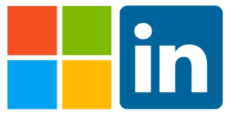 Microsoft comprará LinkedIn por 26 mil mdd