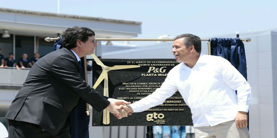 “Guanajuato tiene crecimiento exponencial único en México”: Miguel Márquez