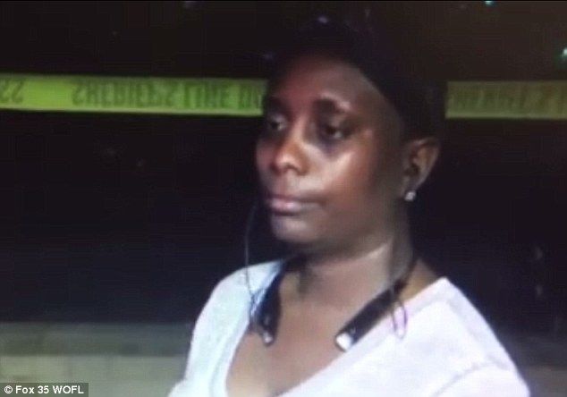 "Ahí viene, voy a morir": víctima de masacre de Orlando - mina-justice