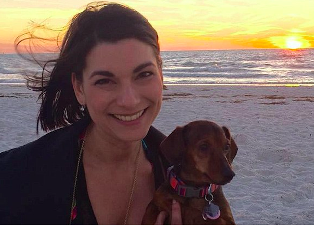 Encuentran muerta a Miss Dakota del Norte