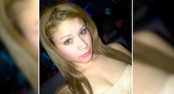 Dos sujetos irrumpen en domicilio y balean a joven en Apodaca - modelo-nuevo-león-