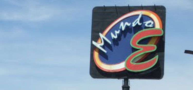 Reportan incendio en Mundo E