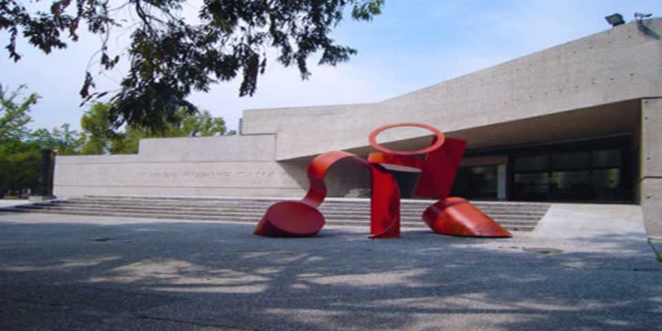 Museos reabren este domingo tras sismo