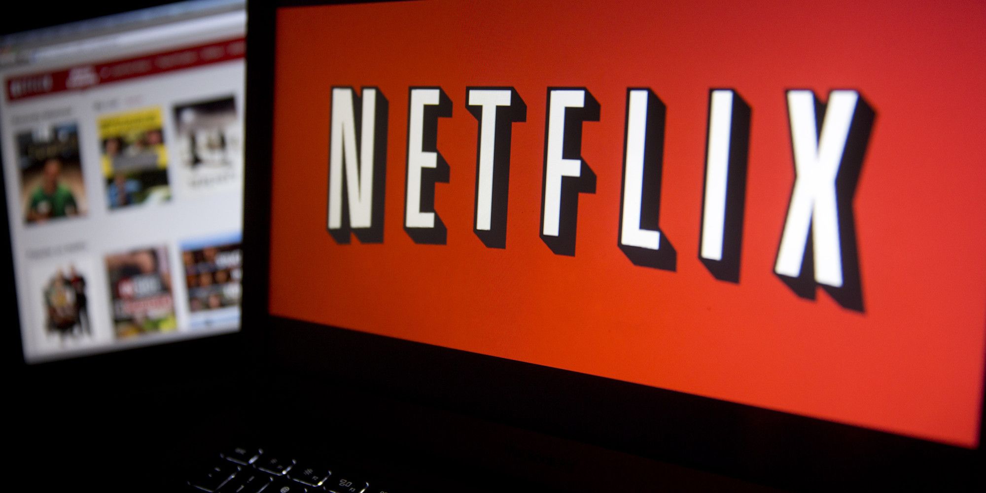 Netflix pide urgentemente cambiar la contraseña