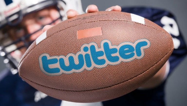 Hackean la cuenta de Twitter la NFL