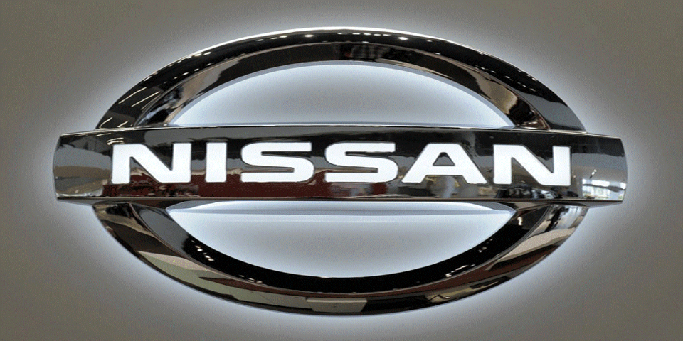 Nissan recorta proyección de ganancias tras escándalo - nissan-logo