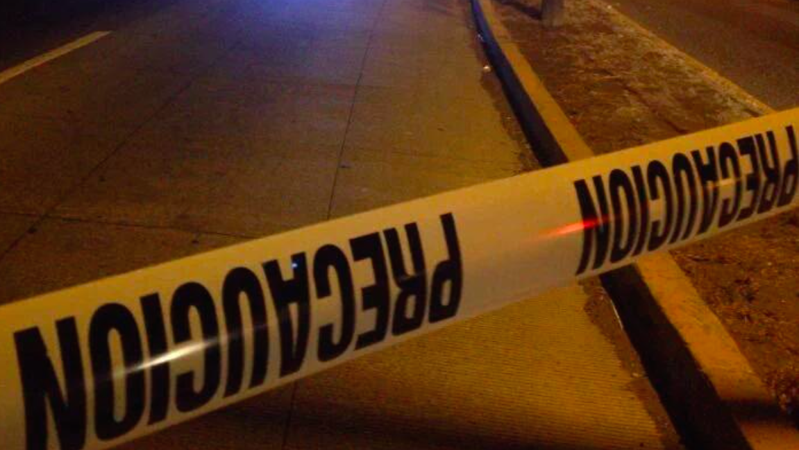 Investigan robo y agresión a cuentahabiente en Coyoacán Investigan robo y agresión a cuentahabiente en Coyoacán