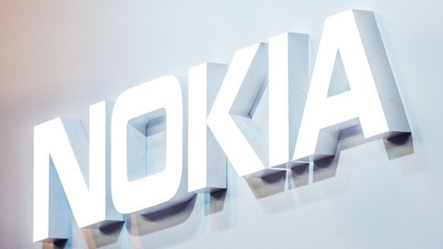 Nokia cambia la telefonía por la salud y el video