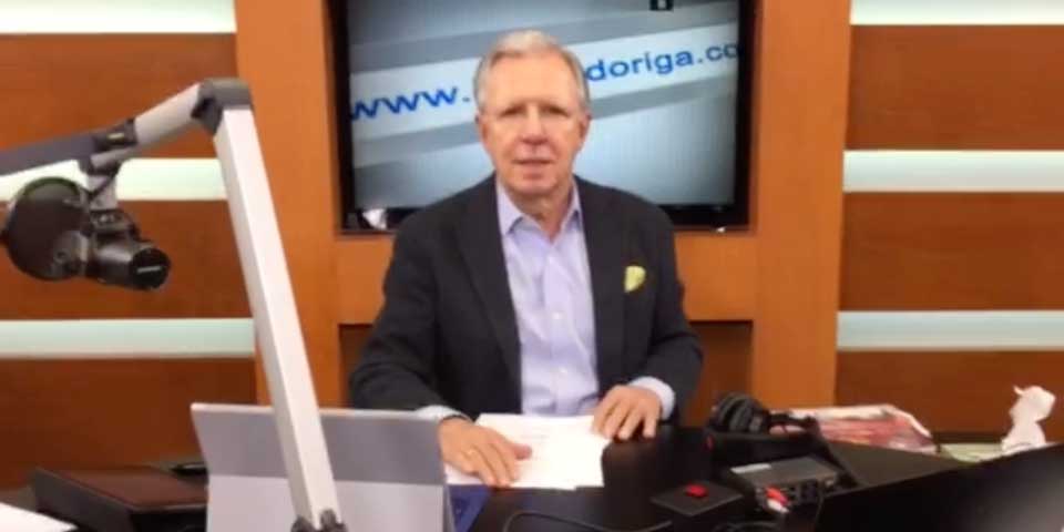 Las noticias de hoy 1 de junio