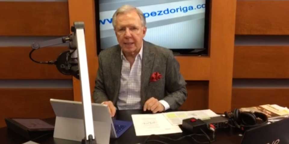 Las noticias de hoy 10 de junio