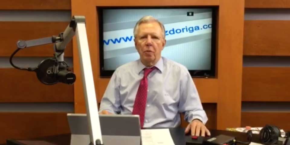 Las noticias de hoy 14 de junio