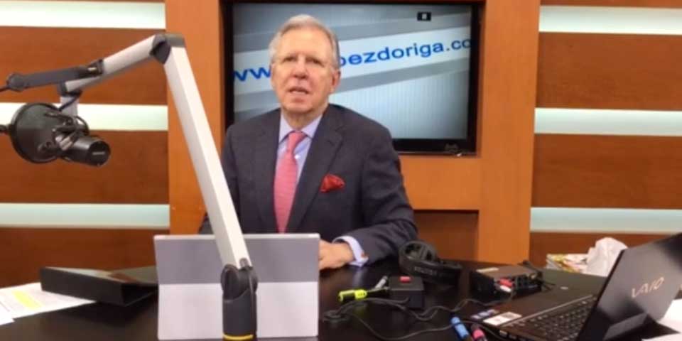 Las noticias de hoy 15 de junio