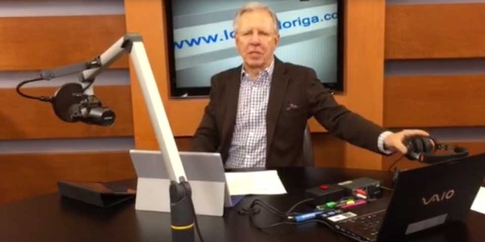 Las noticias de hoy 17 de junio