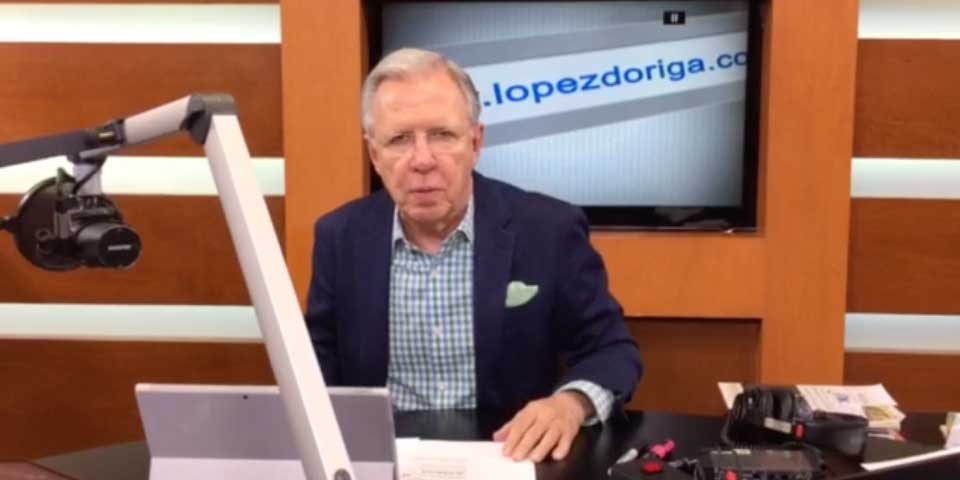 Las noticias de hoy 2 de junio