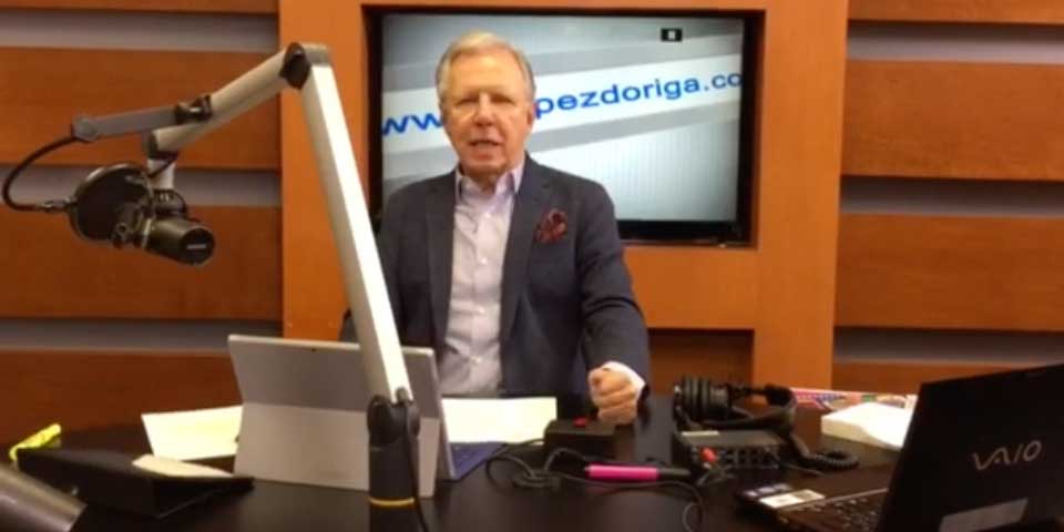 Las noticias de hoy 21 de junio