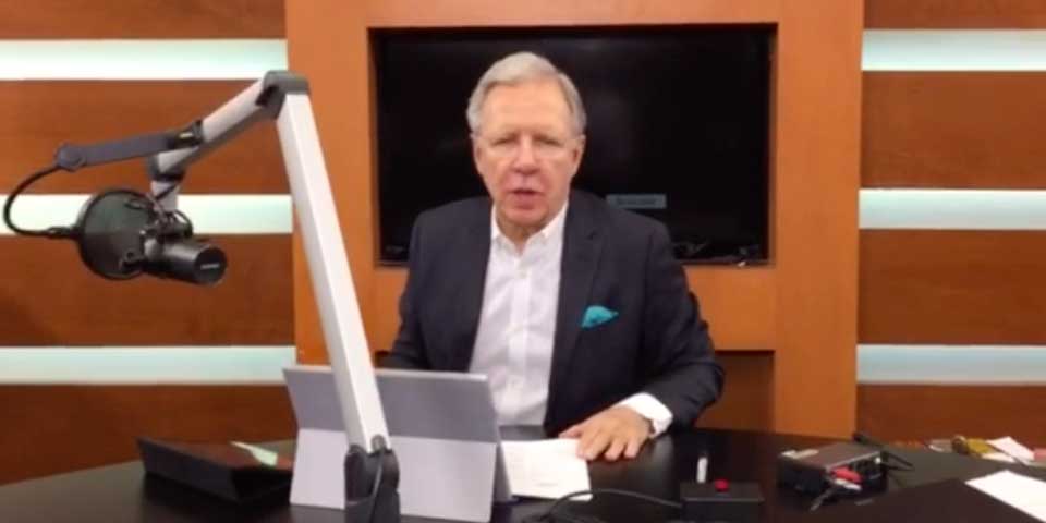 Las noticias de hoy 22 de junio