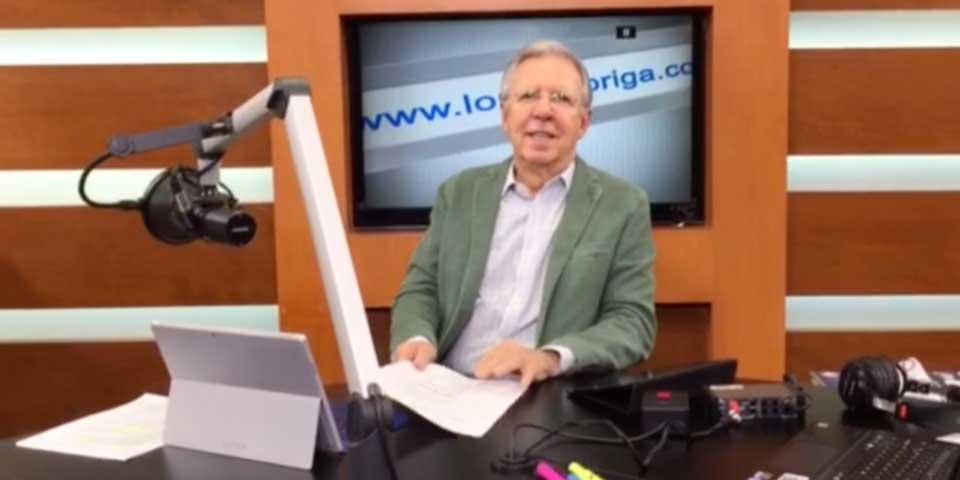 Las noticias de hoy 23 de junio