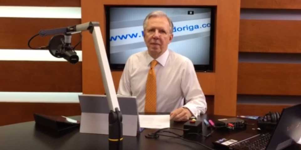 Las noticias de hoy 24 de junio