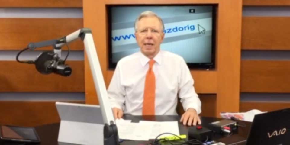 Las noticias de hoy 27 de junio