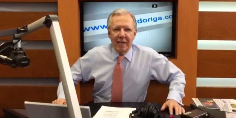 Las noticias de hoy 3 de junio