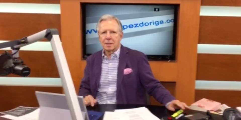 Las noticias de hoy 7 de junio