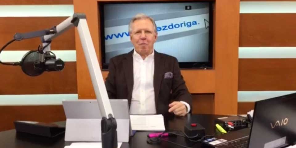 Las noticias de hoy 9 de junio